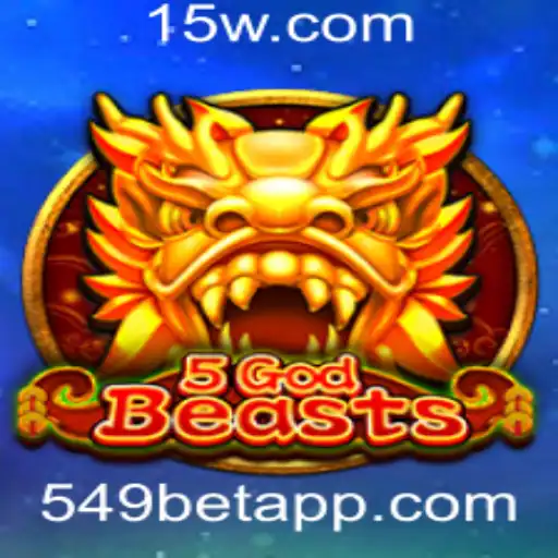 Explorando o Universo de 5GodBeasts e 549bet