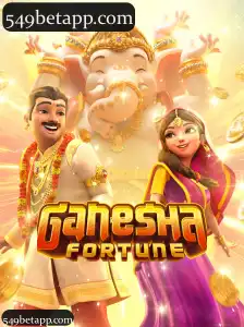 GaneshaFortune: Descubra o Fascinante Mundo deste Jogo Online