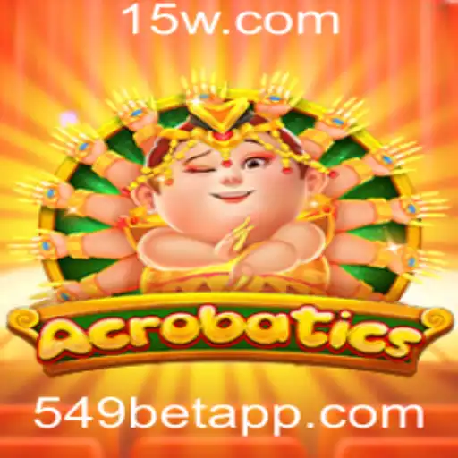 Acrobatics: Um Mergulho no Mundo do Jogo e Apostas