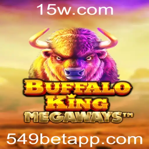Explorando o Jogo BuffaloKing no 549bet