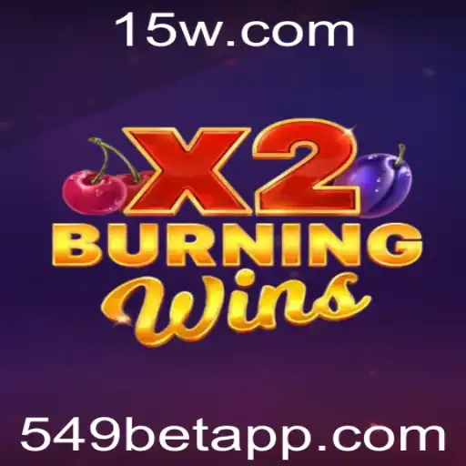 Descubra a Emoção do Jogo BurningWinsX2 na Plataforma 549bet