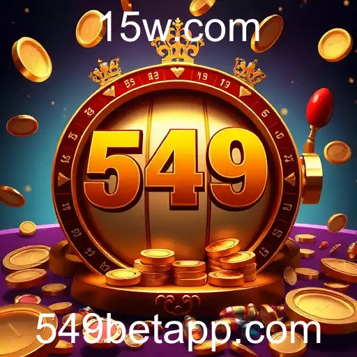 Caça-níqueis Online no 549bet - Diversão e Oportunidade