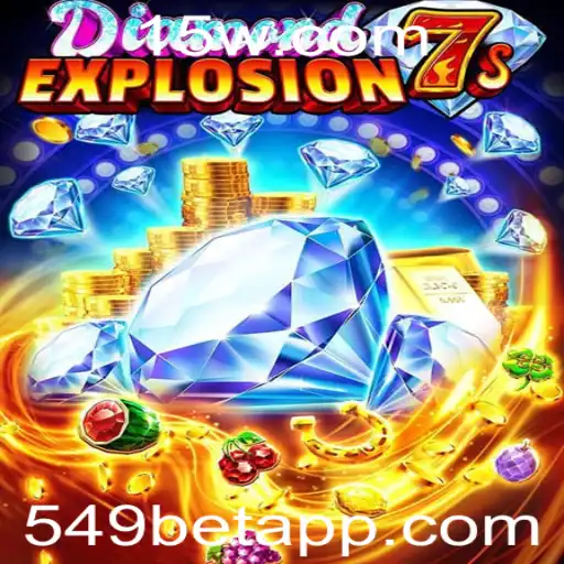 Explorando o Mundo de DiamondExplosion7s e a Plataforma 549bet