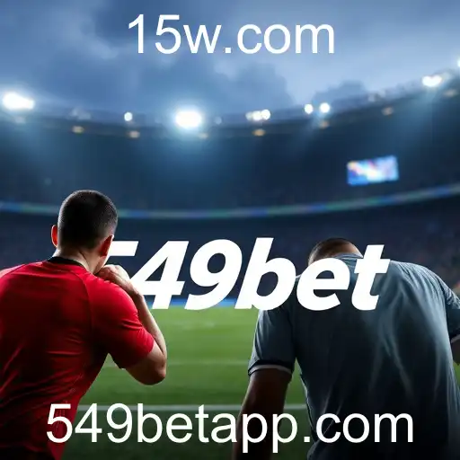 Explore Esportes na 549bet com Segurança
