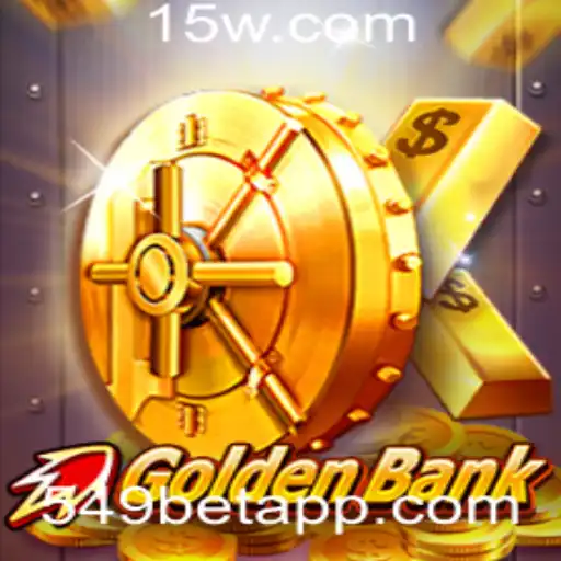 Descubra GoldenBank: O Novo Fenômeno do Jogo de Cassino Online com 549bet