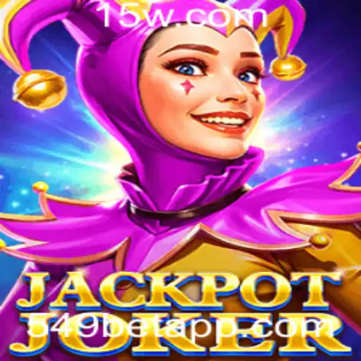 Explorando o Emocionante Mundo de 'JackpotJoker' com 549bet