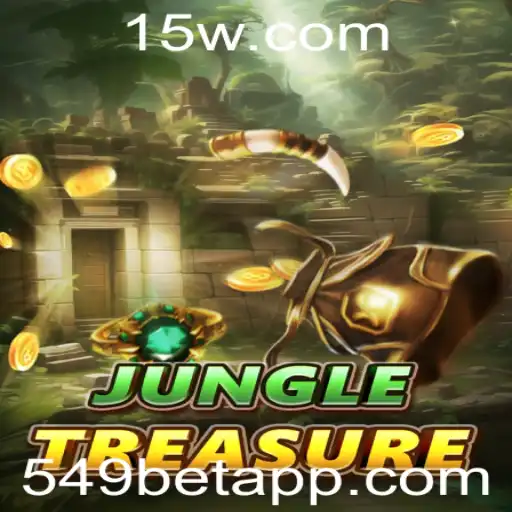 Descubra a Aventura Incrível de JungleTreasure e a Emoção de 549bet