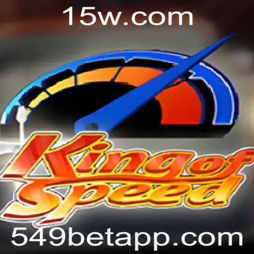 KingofSpeed: Desvendando o Novo Fenômeno dos Jogos com 549bet