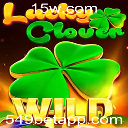 Descubra o Universo de LuckyClover: O Jogo do Momento na 549bet