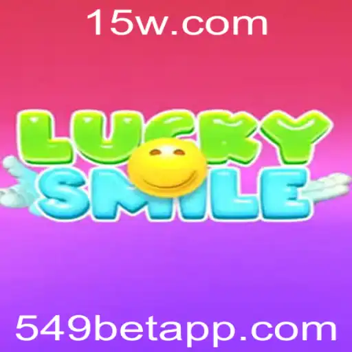 LuckySmile: Descubra a Experiência de Jogo com 549bet