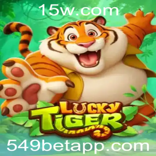 Descubra o Mundo Fantástico de LuckyTiger no 549bet
