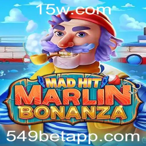 Descubra o Empolgante Jogo MadHitMarlinBonanza