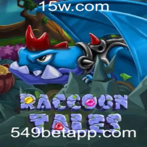 Explorando o Mundo de RaccoonTales: Um Mergulho nas Aventuras de Jogo com 549bet
