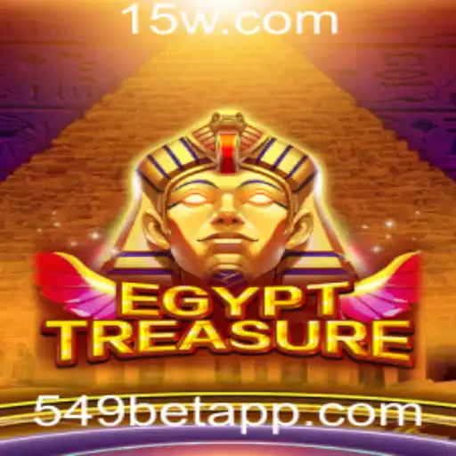Descobrindo as Riquezas de EgyptTreasure: Um Mergulho no Jogo dos Tesouros Antigos