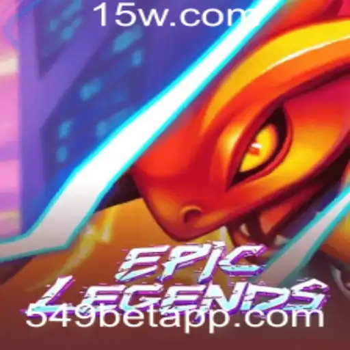 Descubra o Mundo de EpicLegends: Uma Aventura Inovadora
