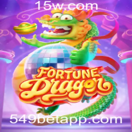 FortuneDragon: Uma Viagem ao Mundo dos Dragões e das Fortunas no Universo 549bet
