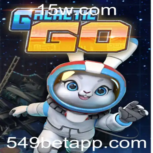 GalacticGO: Uma Aventura Espacial com Estratégia e Emoção em 549bet