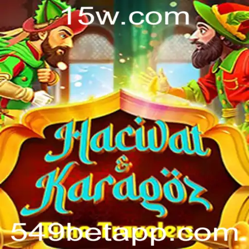 Descubra o Fascinante Mundo de HacivatandKaragoz: Um Jogo Cultural Clássico