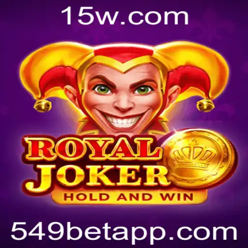 RoyalJoker: Descubra as Emoções do Jogo com 549bet