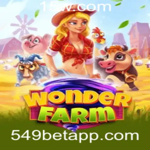 Explorando WonderFarm: A Fascinante Aventura no Mundo de 549bet