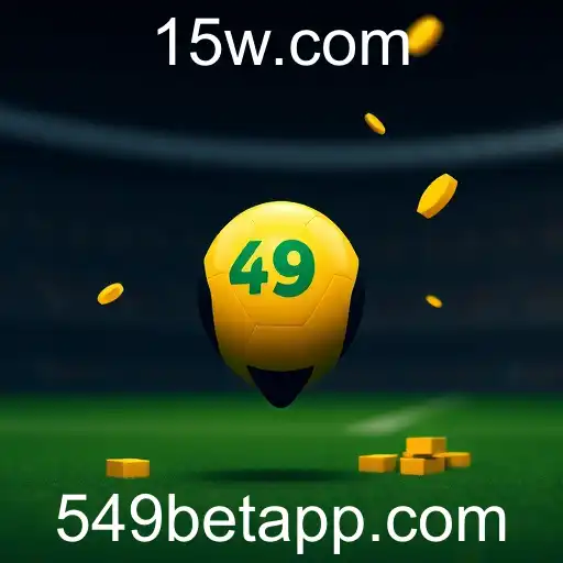 549bet - Jogo Responsável no Brasil