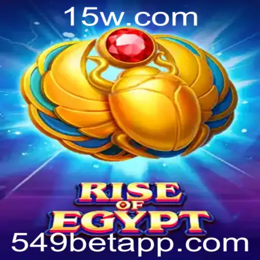 Descubra o Fascinante Mundo de RiseOfEgypt