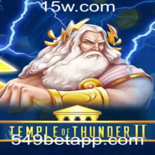 Temple of Thunder II: A Nova Sensação de Jogos com Emoção e Estratégia